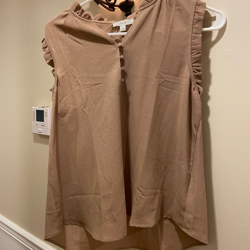 Women’s blouse new with tags